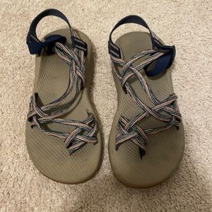 Chacos Sandals